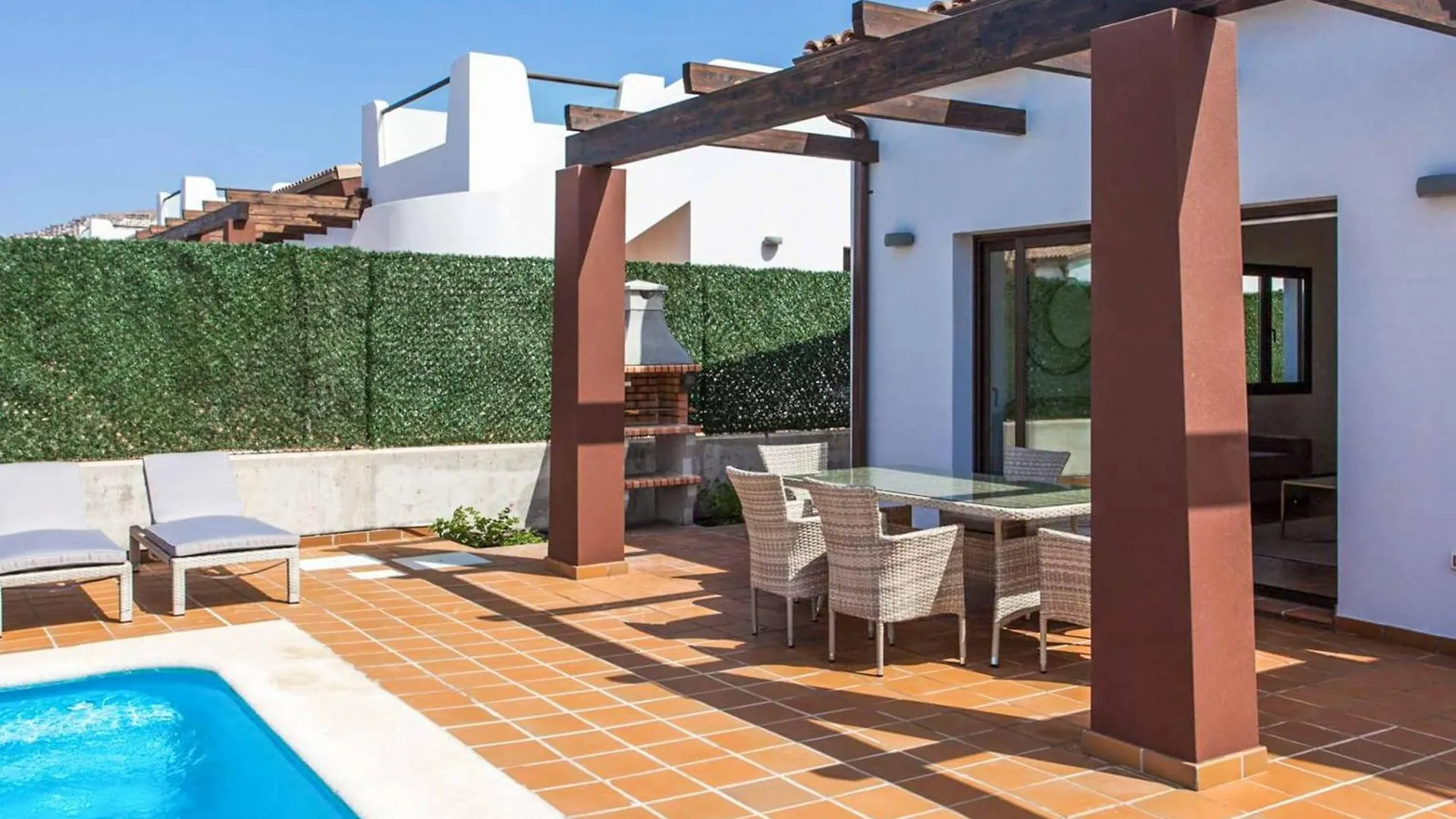 Perla Mar Villa Caleta De Fuste