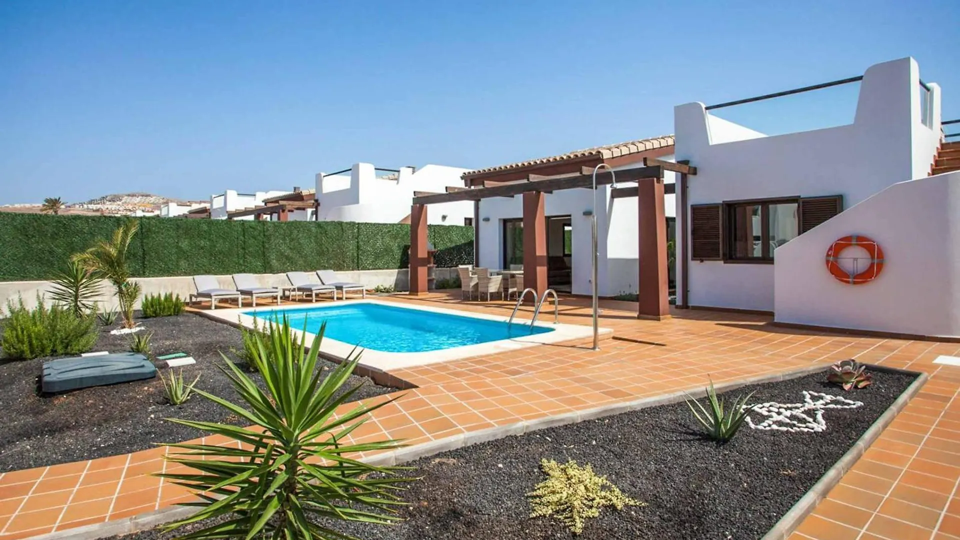 Perla Mar Villa Caleta De Fuste