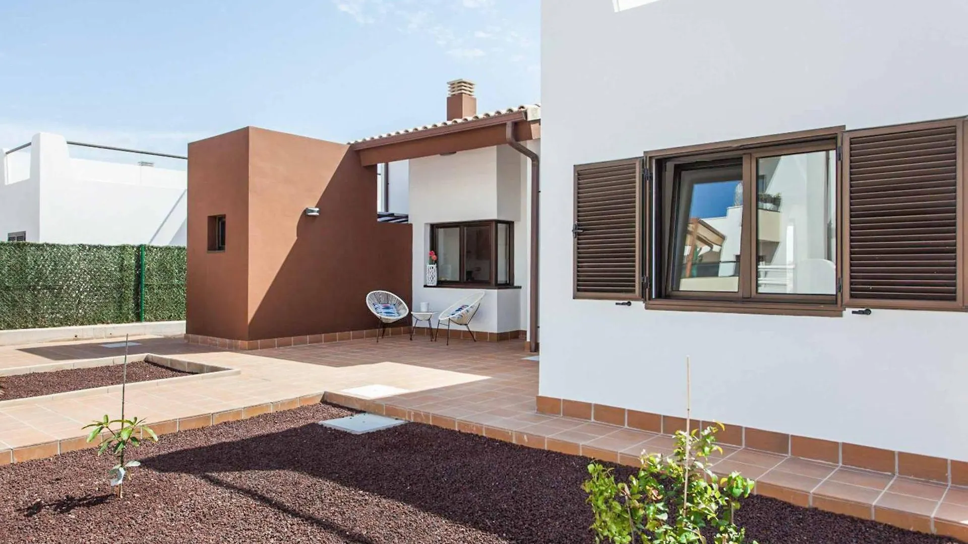 Perla Mar Villa Caleta De Fuste