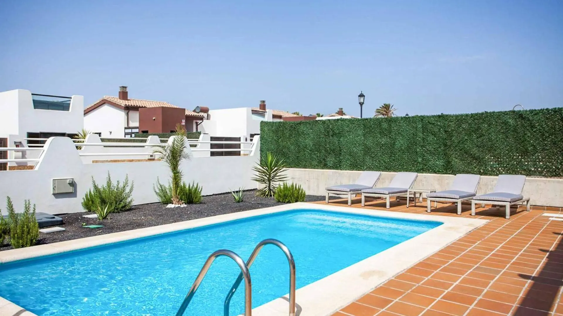 Perla Mar Villa Caleta De Fuste 0*,  Spanien