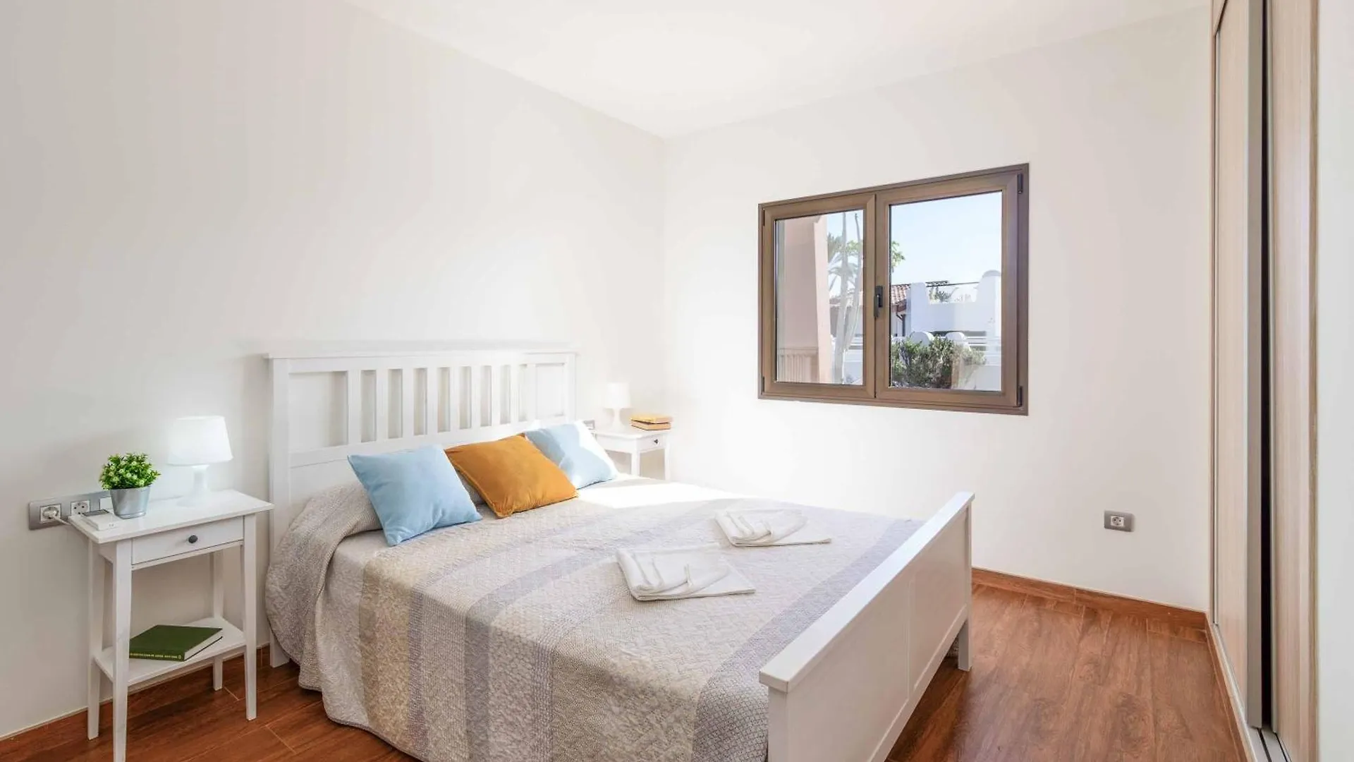 Perla Mar Villa Caleta De Fuste