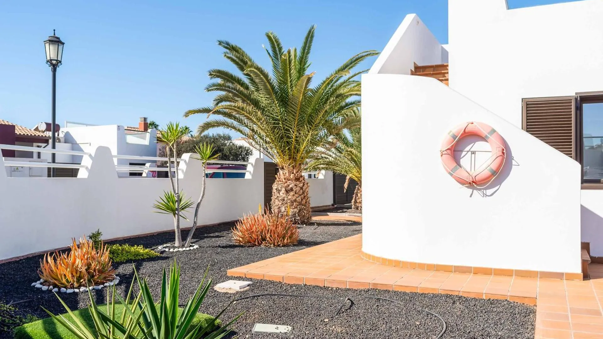 Perla Mar Villa Caleta De Fuste