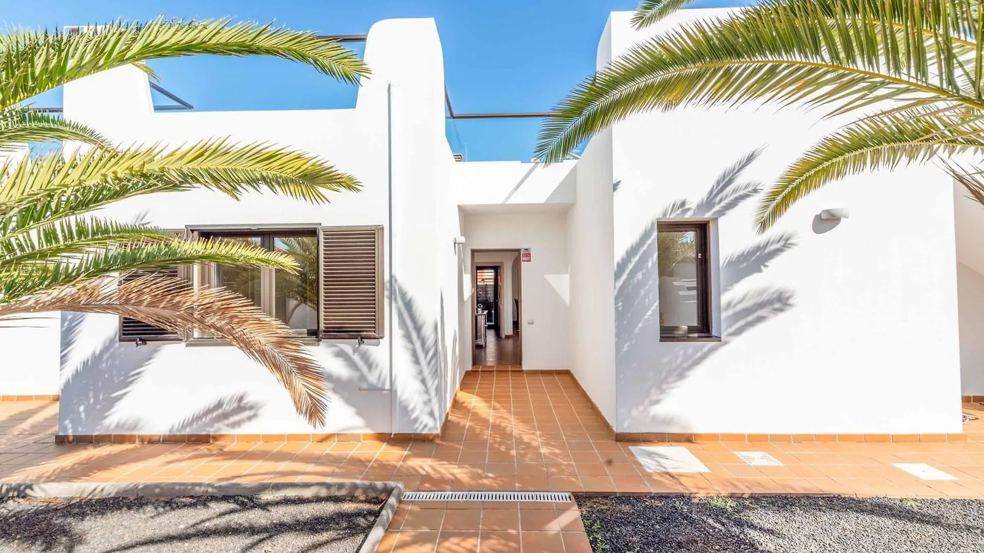 Perla Mar Villa Caleta De Fuste